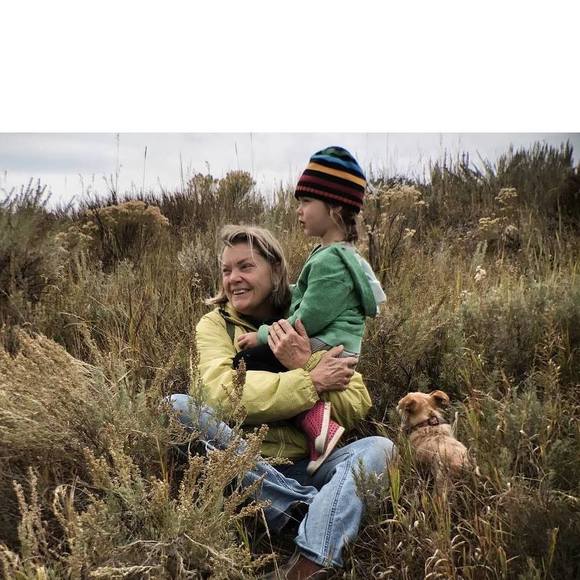 Meet your Posher, Ginny - Picture 1 of 1